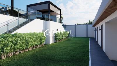 House For Sale East Pattaya