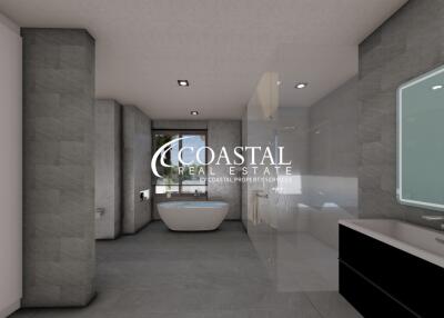 House For Sale East Pattaya