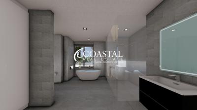 House For Sale East Pattaya