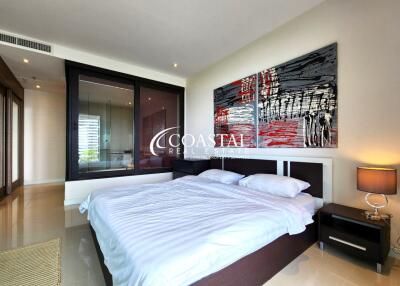 Condo For Rent Na-Jomtien