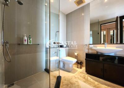 Condo For Rent Na-Jomtien