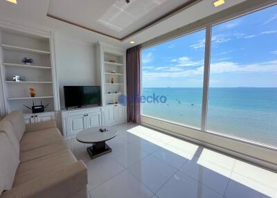 2 Bedrooms Condo in Del Mare Bang Saray C010868