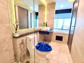 2 Bedrooms Condo in The Win Condominium East Pattaya C010866