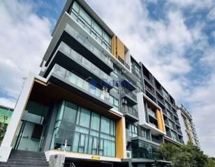 2 Bedrooms Condo in The Win Condominium East Pattaya C010866