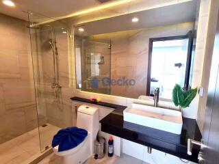 2 Bedrooms Condo in The Win Condominium East Pattaya C010866