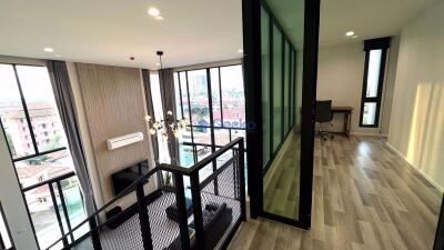 2 Bedrooms Condo in The Win Condominium East Pattaya C010866