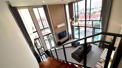 2 Bedrooms Condo in The Win Condominium East Pattaya C010866