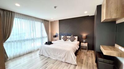 2 Bedrooms Condo in The Win Condominium East Pattaya C010866