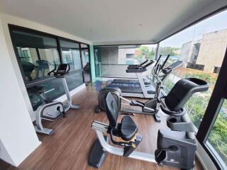 2 Bedrooms Condo in The Win Condominium East Pattaya C010866