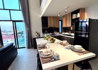 2 Bedrooms Condo in The Win Condominium East Pattaya C010866