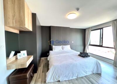 1 Bedroom Condo in The Win Condominium East Pattaya C010865