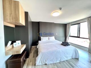 1 Bedroom Condo in The Win Condominium East Pattaya C010865