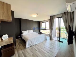 1 Bedroom Condo in The Win Condominium East Pattaya C010865