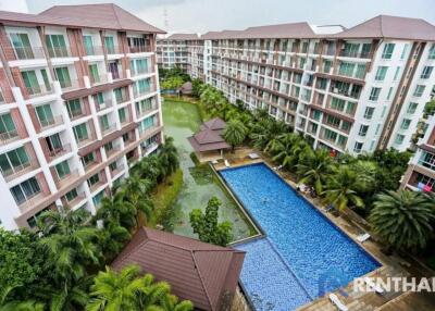 Duplex Aparment in  Ad Bangsaray Condo