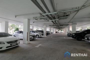 Duplex Aparment in  Ad Bangsaray Condo