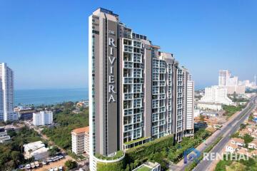 The Riviera jomtien for sale 1 bedroom  4 mb Sea view