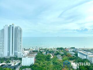 The Riviera jomtien for sale 1 bedroom  4 mb Sea view