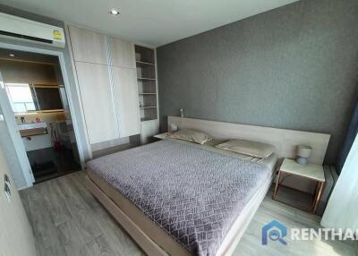 Sale Condominium Beachfront  jomtien 1 bedroom sea view