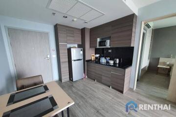 Sale Condominium Beachfront  jomtien 1 bedroom sea view