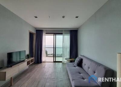 Sale Condominium Beachfront  jomtien 1 bedroom sea view