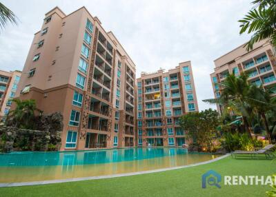 Sale Atlantis Condo Resort 1 bedroom 37 sq.m. 2.15 mb