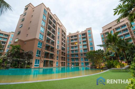 Sale Atlantis Condo Resort 1 bedroom 37 sq.m. 2.15 mb