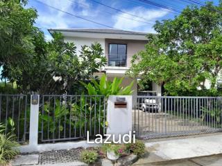 3 Bedroom 280 SQ.M Modern House in Bangrak