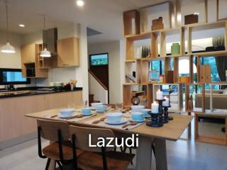 3 Bedroom 280 SQ.M Modern House in Bangrak