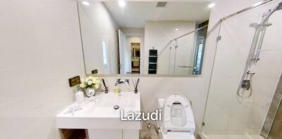 1 Bed Plus 1 Bath 54.08 SQ.M The Rich Ploenchit-Nana