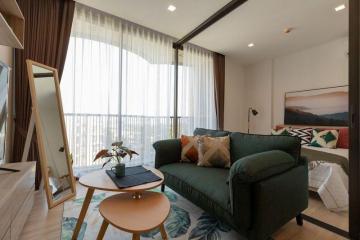 For Rent Bangkok Condo Kawa Haus Sukhunvit 77 BTS On Nut Watthana