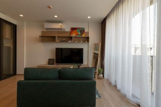 For Rent Bangkok Condo Kawa Haus Sukhunvit 77 BTS On Nut Watthana