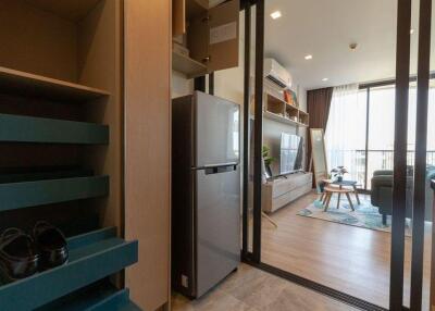 For Rent Bangkok Condo Kawa Haus Sukhunvit 77 BTS On Nut Watthana