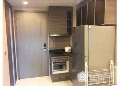 1-BR Condo at Keyne By Sansiri near BTS Thong Lor (ID 511168)