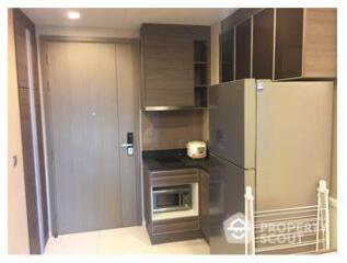 1-BR Condo at Keyne By Sansiri near BTS Thong Lor (ID 511168)