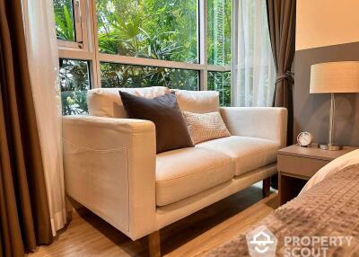 1-BR Condo at Xt Huaikhwang near MRT Huai Khwang