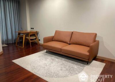 1-BR Condo at The Address Sukhumvit 42 near BTS Ekkamai