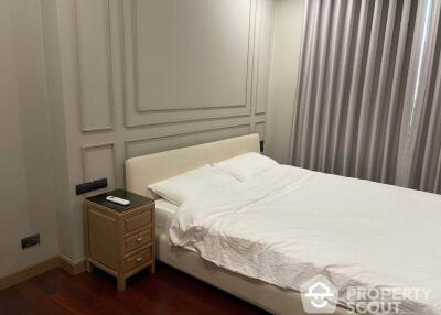 1-BR Condo at The Address Sukhumvit 42 near BTS Ekkamai