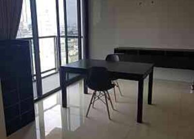 1-BR Condo at M Phayathai near BTS Victory Monument