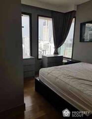 1-BR Condo at M Phayathai near BTS Victory Monument