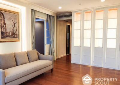 3-BR Condo at The Address Chidlom near BTS Chit Lom