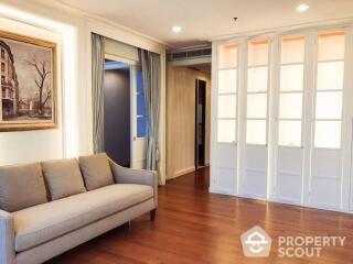 3-BR Condo at The Address Chidlom near BTS Chit Lom