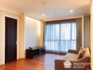 3-BR Condo at The Address Chidlom near BTS Chit Lom