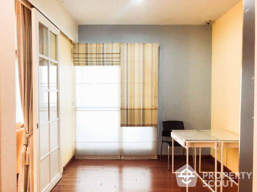 3-BR Condo at The Address Chidlom near BTS Chit Lom