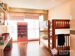 3-BR Condo at The Address Chidlom near BTS Chit Lom