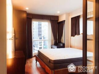 3-BR Condo at The Address Chidlom near BTS Chit Lom