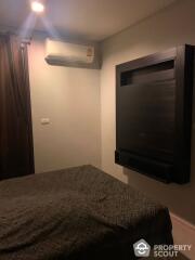 Studio Condo at Rhythm Sukhumvit 44/1 near BTS Phra Khanong