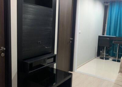 Studio Condo at Rhythm Sukhumvit 44/1 near BTS Phra Khanong