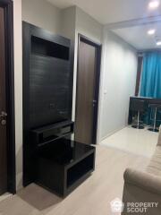 Studio Condo at Rhythm Sukhumvit 44/1 near BTS Phra Khanong