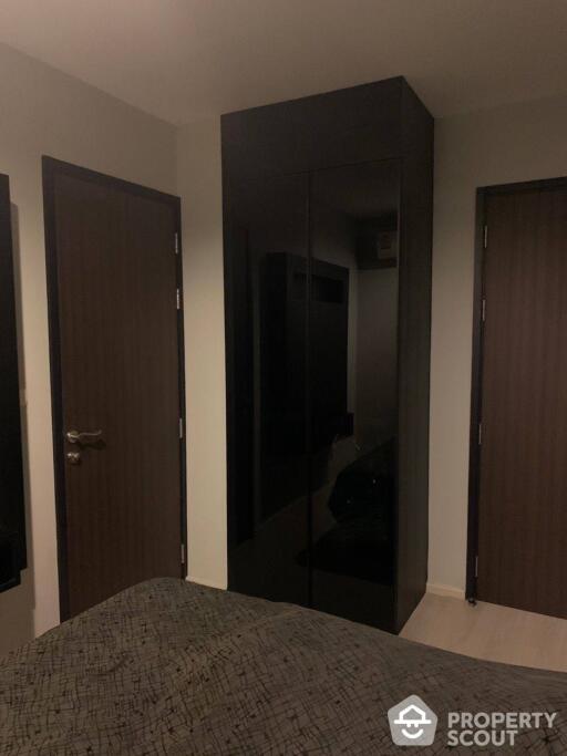 Studio Condo at Rhythm Sukhumvit 44/1 near BTS Phra Khanong