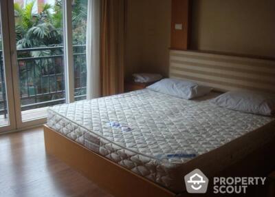 2-BR Condo at Wattana Suite Condominium near BTS Nana (ID 510140)